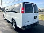 Used 2019 Chevrolet Express 3500 LT Passenger Van for sale #165611 - photo 2