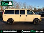 Used 2018 Chevrolet Express 2500 LT Passenger Van for sale #168310 - photo 1
