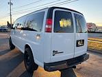 Used 2018 Chevrolet Express 2500 LT Passenger Van for sale #168310 - photo 11