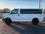Used 2018 Chevrolet Express 2500 LT Passenger Van for sale #168310 - photo 12