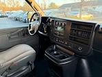Used 2018 Chevrolet Express 2500 LT Passenger Van for sale #168310 - photo 28