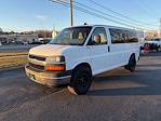 Used 2018 Chevrolet Express 2500 LT Passenger Van for sale #168310 - photo 3