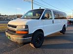 Used 2018 Chevrolet Express 2500 LT Passenger Van for sale #168310 - photo 4