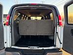 Used 2018 Chevrolet Express 2500 LT Passenger Van for sale #168310 - photo 46