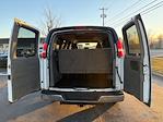Used 2018 Chevrolet Express 2500 LT Passenger Van for sale #168310 - photo 47