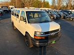 Used 2018 Chevrolet Express 2500 LT Passenger Van for sale #168310 - photo 7