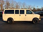Used 2018 Chevrolet Express 2500 LT Passenger Van for sale #168310 - photo 8