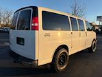 Used 2018 Chevrolet Express 2500 LT Passenger Van for sale #168310 - photo 9