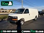 Used 2023 Chevrolet Express 2500 Empty Cargo Van for sale #180055 - photo 1