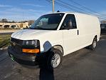 Used 2023 Chevrolet Express 2500 Empty Cargo Van for sale #180055 - photo 2