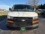 Used 2023 Chevrolet Express 2500 Empty Cargo Van for sale #180055 - photo 3