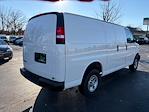 Used 2023 Chevrolet Express 2500 Empty Cargo Van for sale #180055 - photo 7