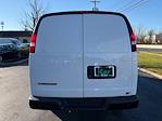 Used 2023 Chevrolet Express 2500 Empty Cargo Van for sale #180055 - photo 8