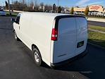 Used 2023 Chevrolet Express 2500 Empty Cargo Van for sale #180055 - photo 10