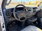 Used 2023 Chevrolet Express 2500 Empty Cargo Van for sale #180055 - photo 15