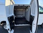 Used 2023 Chevrolet Express 2500 Empty Cargo Van for sale #180055 - photo 28