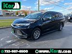 Used 2024 Toyota Sienna LE Minivan for sale #181347 - photo 1