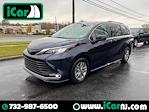 Used 2024 Toyota Sienna XLE Minivan for sale #194506 - photo 1