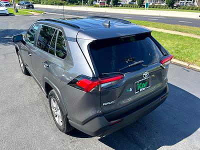 Used 2022 Toyota RAV4 XLE for sale #194943 - photo 2