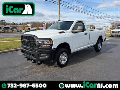 Used 2024 Ram 2500 Tradesman Regular Cab for sale #195572 - photo 1