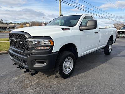 Used 2024 Ram 2500 Tradesman Regular Cab for sale #195572 - photo 2