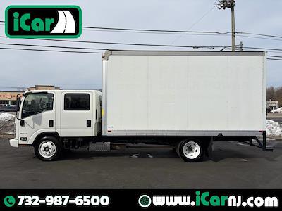 Used 2023 Chevrolet LCF 4500 - photo 1