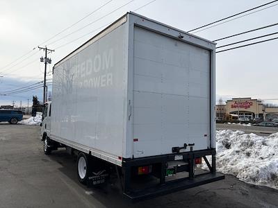 Used 2023 Chevrolet LCF 4500 - photo 1