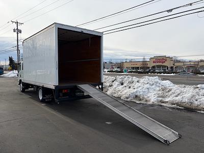 Used 2023 Chevrolet LCF 4500 - photo 1