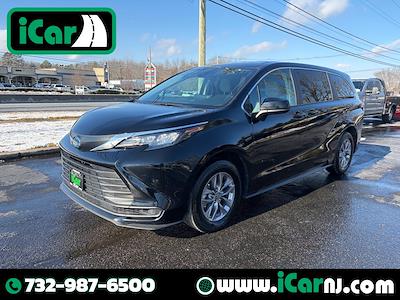 Used 2024 Toyota Sienna LE Minivan for sale #200178 - photo 1