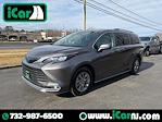 Used 2024 Toyota Sienna XLE Minivan for sale #206199 - photo 1