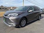 Used 2024 Toyota Sienna XLE Minivan for sale #206199 - photo 3