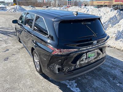 Used 2024 Toyota Sienna LE Minivan for sale #210670 - photo 2