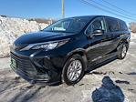 Used 2024 Toyota Sienna LE Minivan for sale #210670 - photo 2