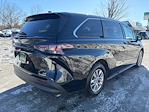 Used 2024 Toyota Sienna LE Minivan for sale #210670 - photo 8