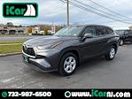Used 2022 Toyota Highlander L for sale #210960 - photo 1
