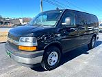 Used 2018 Chevrolet Express 2500 Upfitted Cargo Van for sale #219784 - photo 3