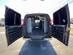 Used 2018 Chevrolet Express 2500 Upfitted Cargo Van for sale #219784 - photo 44