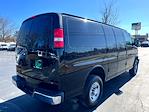 Used 2018 Chevrolet Express 2500 Upfitted Cargo Van for sale #219784 - photo 8
