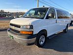 Used 2021 Chevrolet Express 3500 LT Passenger Van for sale #221149 - photo 3