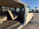 Used 2021 Chevrolet Express 3500 LT Passenger Van for sale #221149 - photo 23