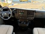 Used 2021 Chevrolet Express 3500 LT Passenger Van for sale #221149 - photo 26