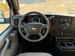 Used 2021 Chevrolet Express 3500 LT Passenger Van for sale #221149 - photo 28