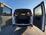Used 2021 Chevrolet Express 3500 LT Passenger Van for sale #221149 - photo 30