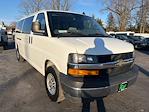 Used 2021 Chevrolet Express 3500 LT Passenger Van for sale #221149 - photo 5