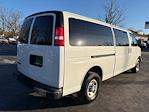 Used 2021 Chevrolet Express 3500 LT Passenger Van for sale #221149 - photo 8