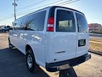 Used 2021 Chevrolet Express 3500 LT Passenger Van for sale #221149 - photo 2