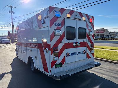 Used 2015 Chevrolet Express 4500 Ambulance for sale #241312 - photo 2