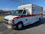 Used 2015 Chevrolet Express 4500 Ambulance for sale #241312 - photo 2