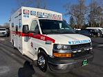Used 2015 Chevrolet Express 4500 Ambulance for sale #241312 - photo 4