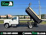 Used 2020 Chevrolet Silverado 4500 Dump Truck for sale #242415 - photo 1